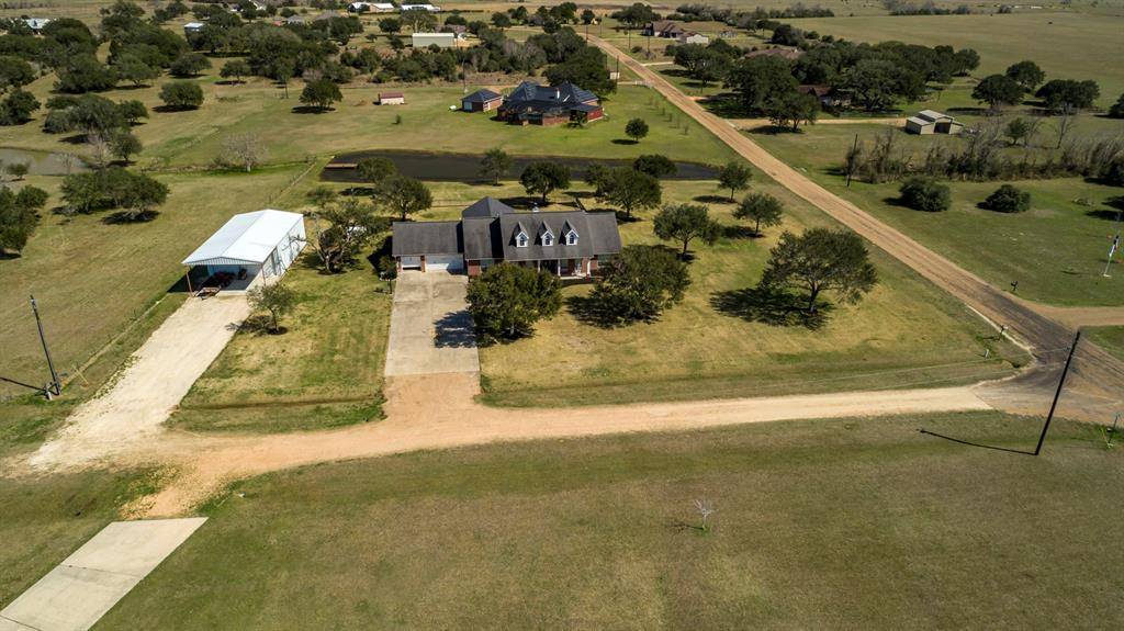 Alleyton, TX 78935,1006 Whitley CT