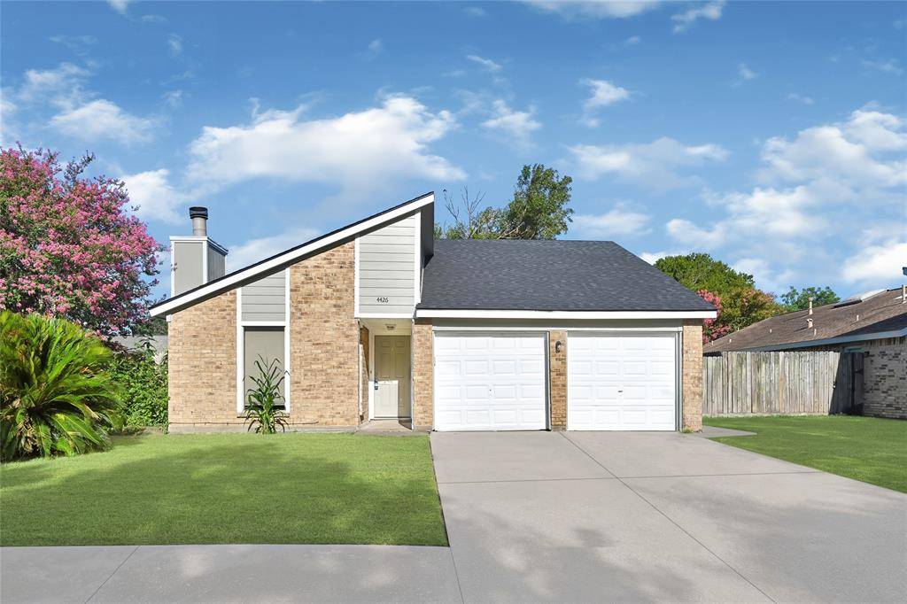 Pasadena, TX 77505,4426 Jamaica LN