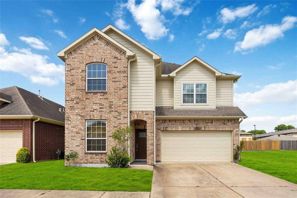 Missouri City, TX 77459,3450 Talia Wood CT