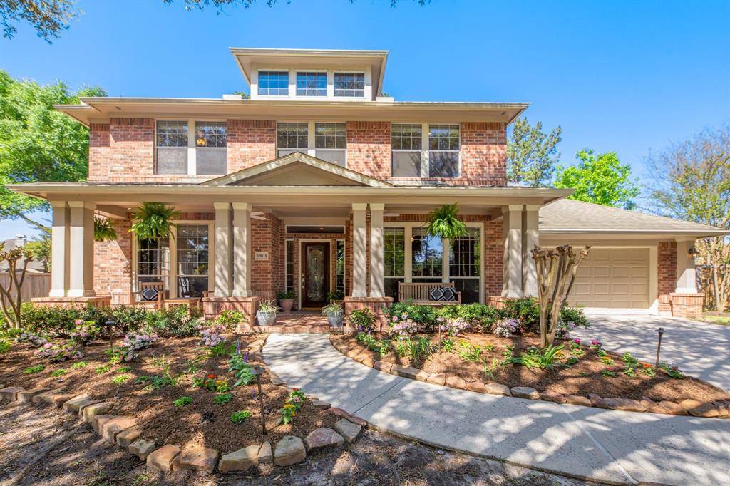 Spring, TX 77379,9803 Heddon Oaks CT