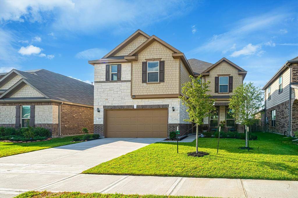 Houston, TX 77044,12531 Bellaria Heights TRCE