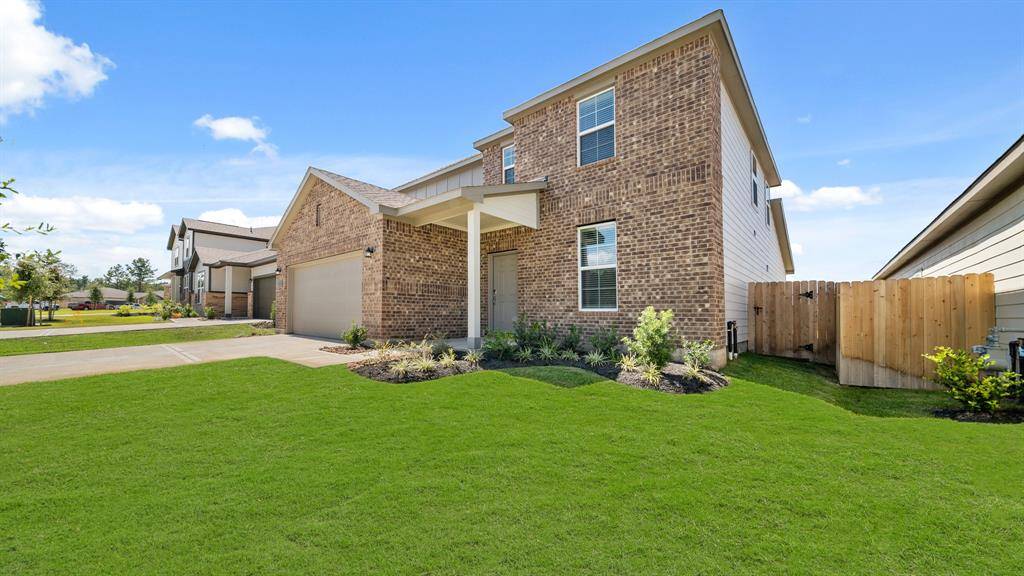 Montgomery, TX 77316,25050 Pomegranate PL