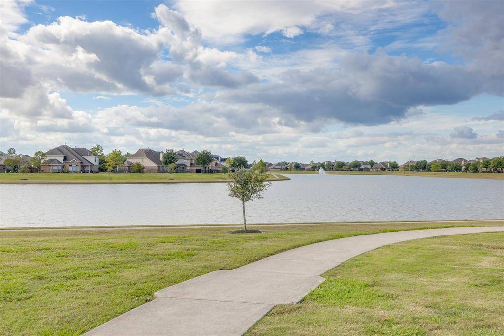 Rosharon, TX 77583,2802 Blue Iolite DR