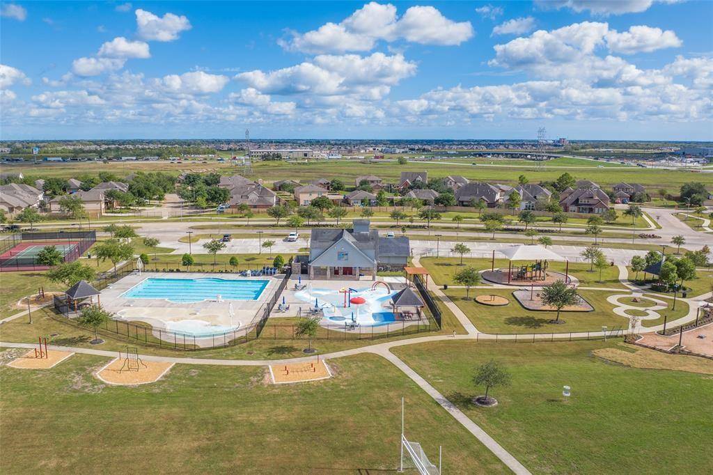 Rosharon, TX 77583,2802 Blue Iolite DR