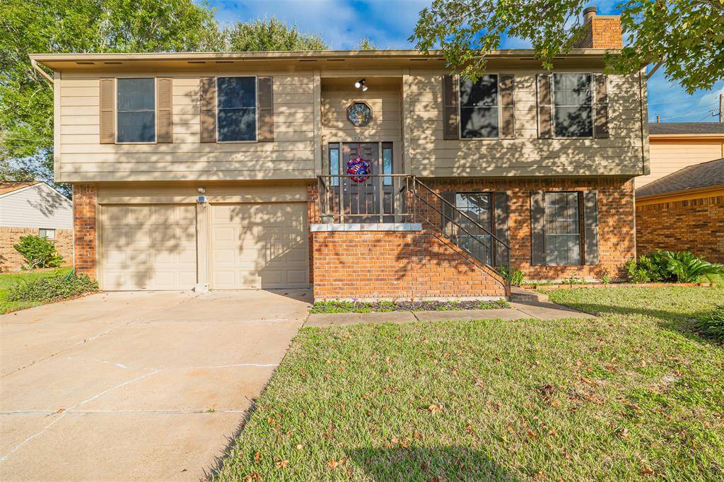 Richmond, TX 77406,3210 Colonel Court DR