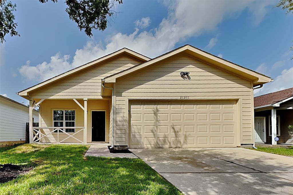 Tomball, TX 77375,21311 Snowblossom LN