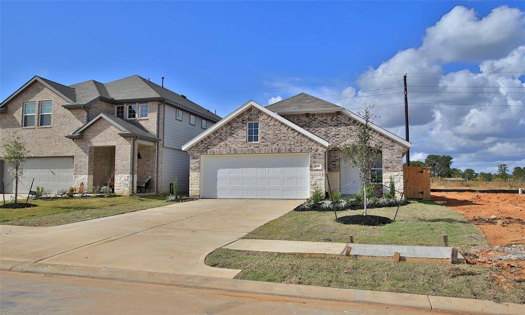 Pinehurst, TX 77362,2947 Colonia Blossom LN