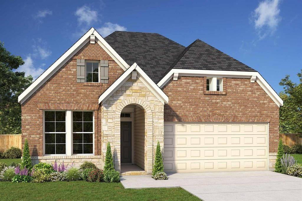 Manvel, TX 77578,9019 Caribou CT
