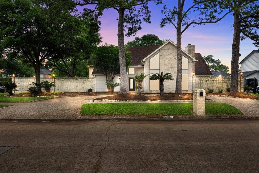 Pearland, TX 77581,2411 Golfcrest DR