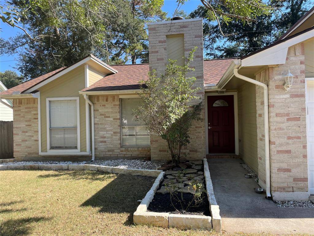 Tomball, TX 77375,22814 Black Willow DR