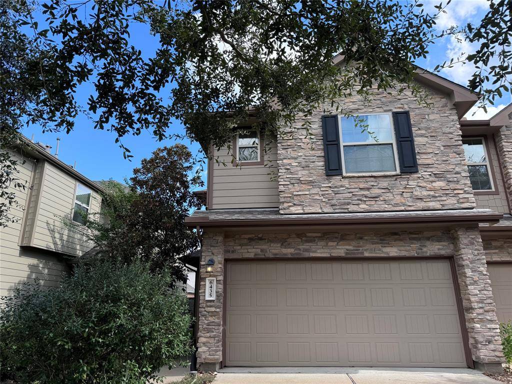 Katy, TX 77494,6435 Calgary Woods LN