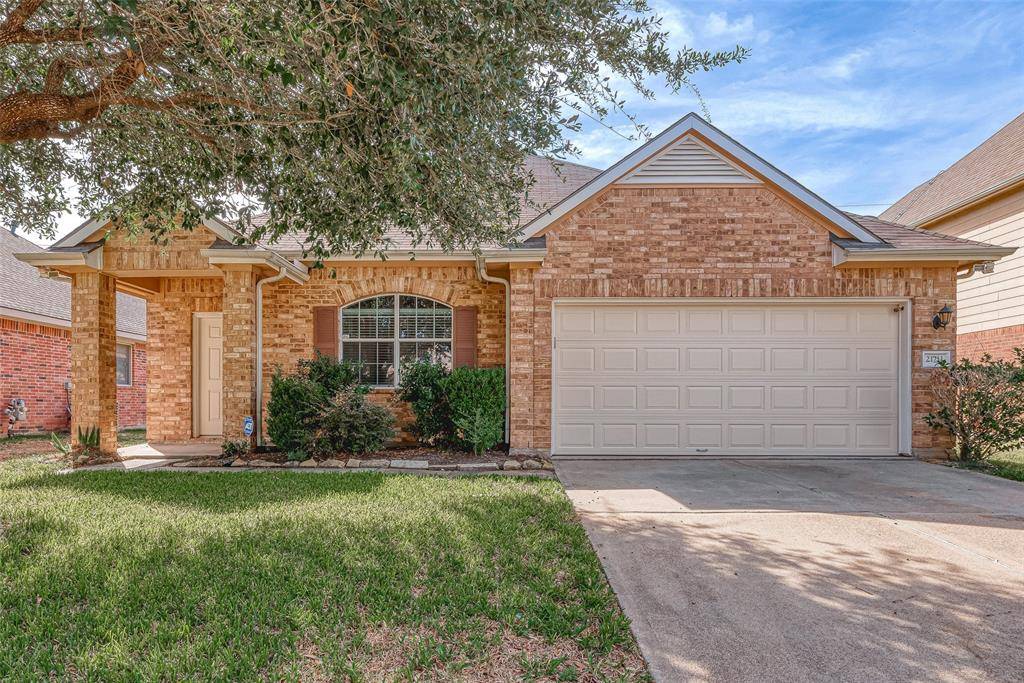 Katy, TX 77449,21711 Crest Peak WAY