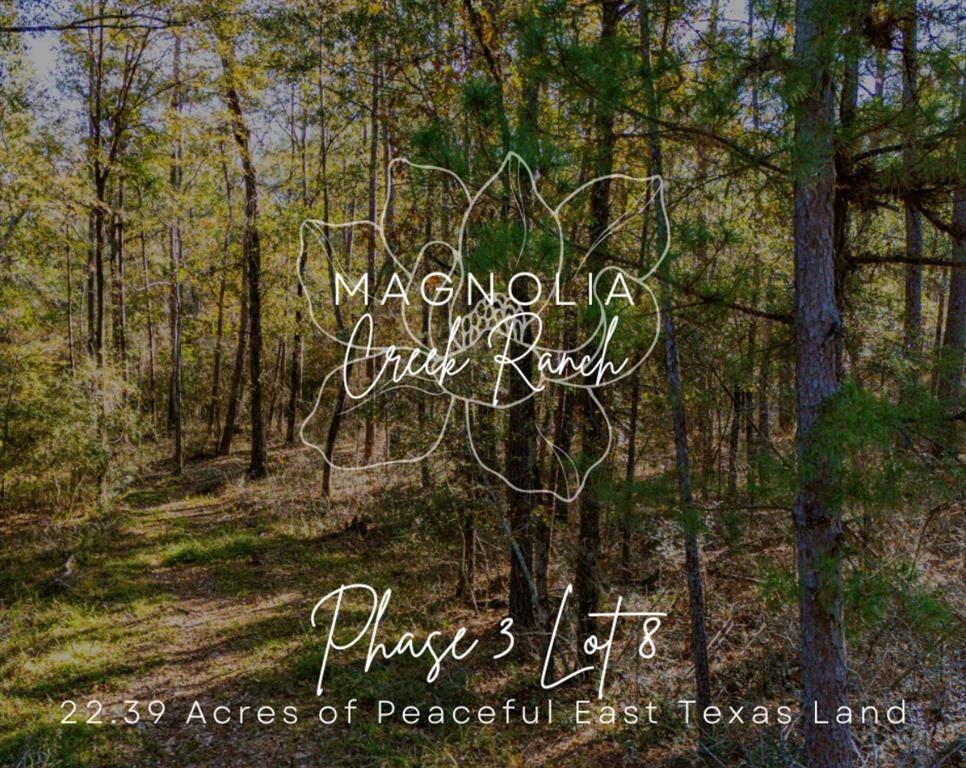 Onalaska, TX 77360,3484 FM 3459 Phase 3 Lot 8