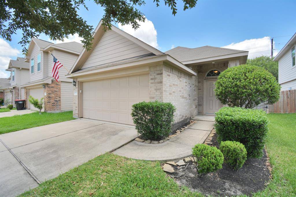 Humble, TX 77396,2723 Puddle Duck CT