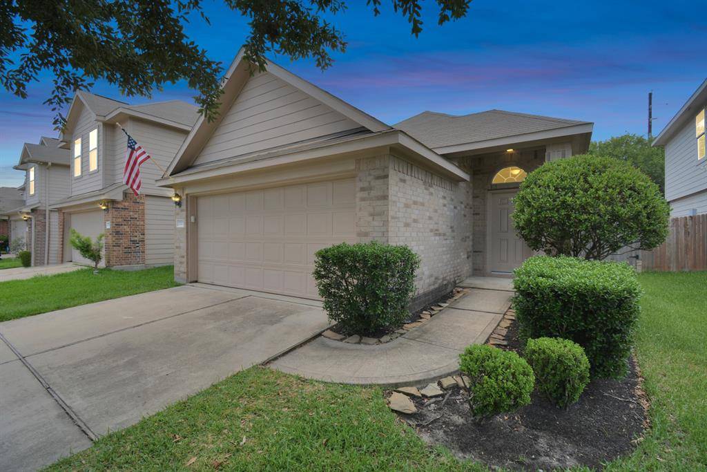 Humble, TX 77396,2723 Puddle Duck CT