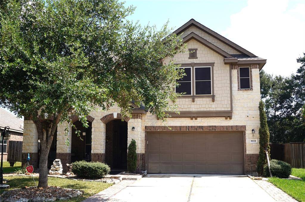 Humble, TX 77338,10331 Peeble Trail CT