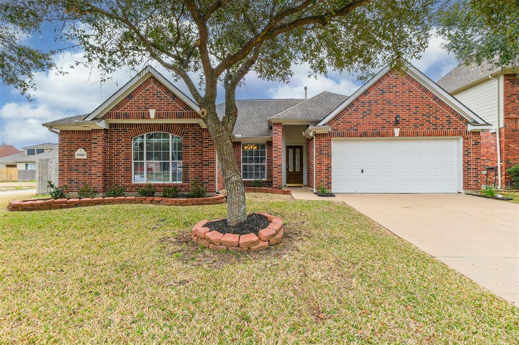 Katy, TX 77449,19503 Asterglen CT