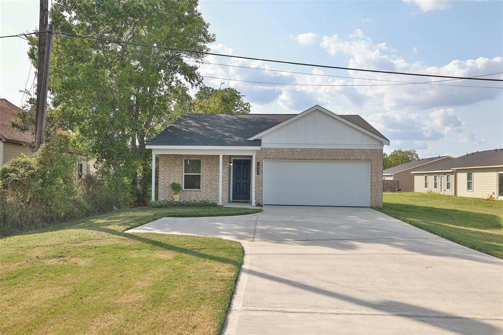 Bryan, TX 77803,1804 Groesbeck ST