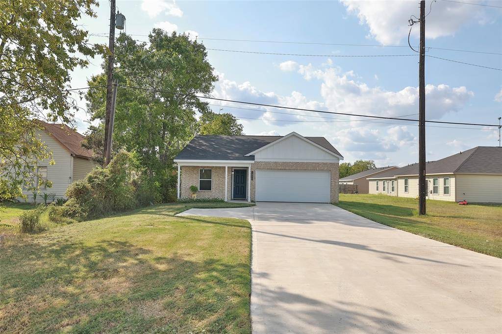 Bryan, TX 77803,1804 Groesbeck ST