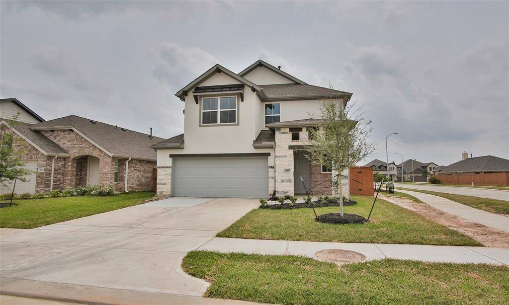 Cypress, TX 77433,21239 Shore Bluff DR