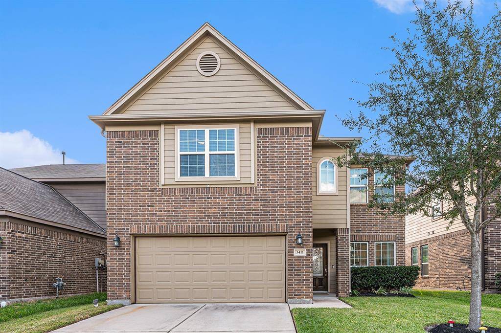 Houston, TX 77084,3411 Dale Ridge TRL