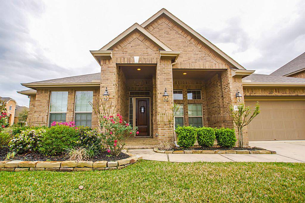 Spring, TX 77389,6703 Honeycrest LN