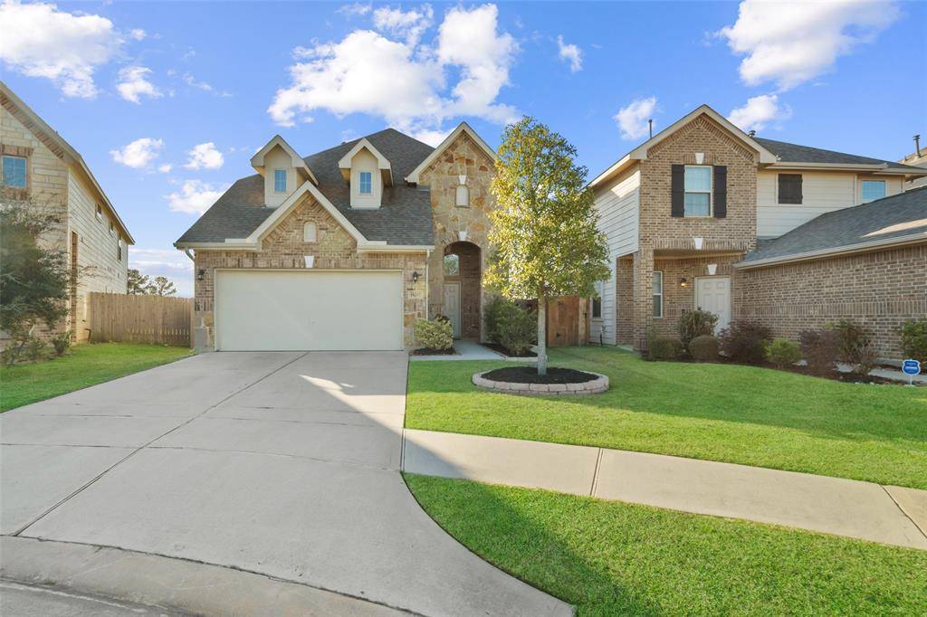 Humble, TX 77396,15207 Lake Powell DR