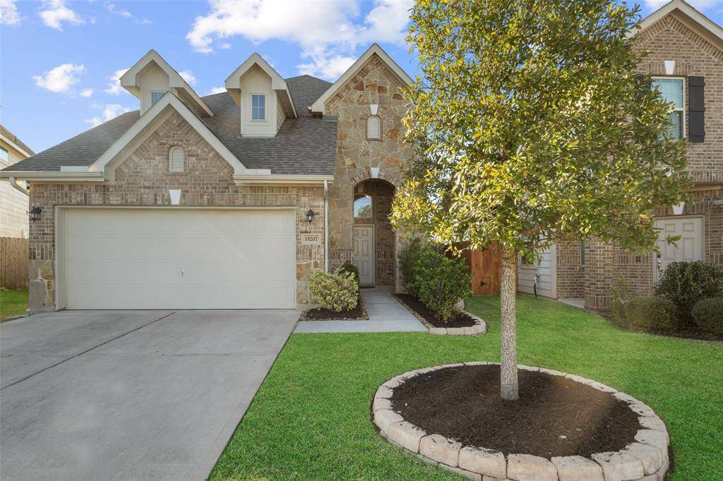 Humble, TX 77396,15207 Lake Powell DR