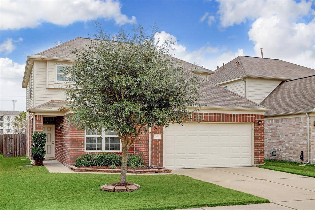 Cypress, TX 77429,14742 Fir Knoll WAY