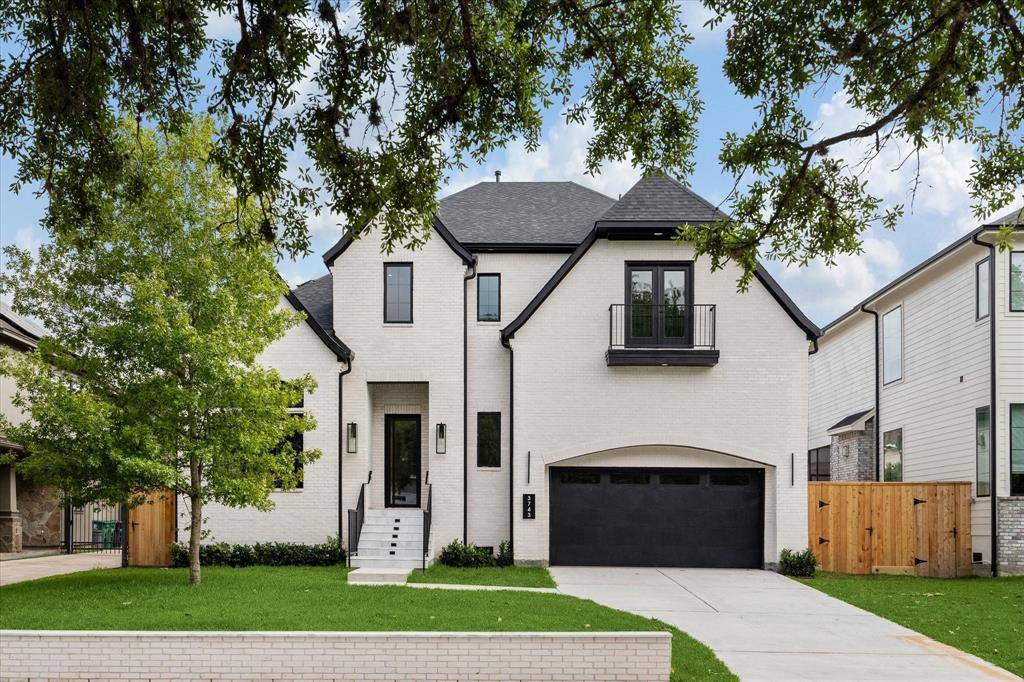 Houston, TX 77025,3743 Aberdeen WAY