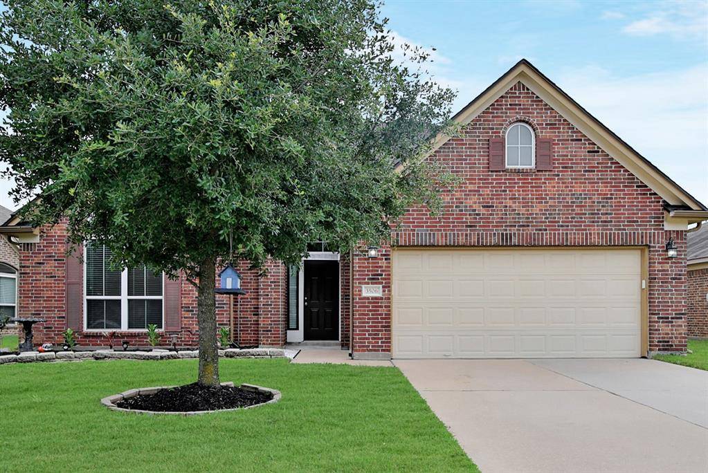 Katy, TX 77493,3506 Paintbrush Dawn CT