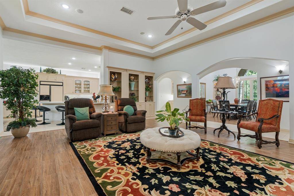 Conroe, TX 77304,10265 Paradise VLY