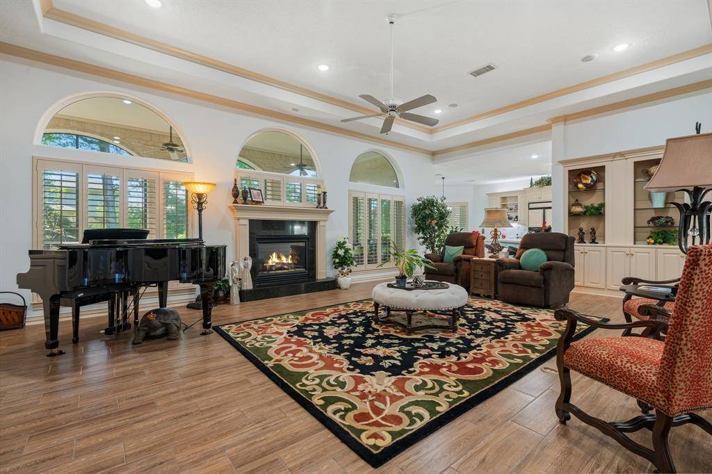 Conroe, TX 77304,10265 Paradise VLY