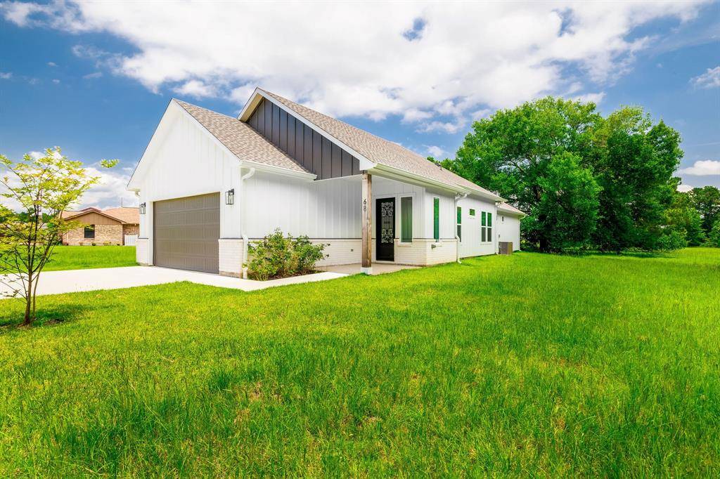 Trinity, TX 75862,68 Fairway DR