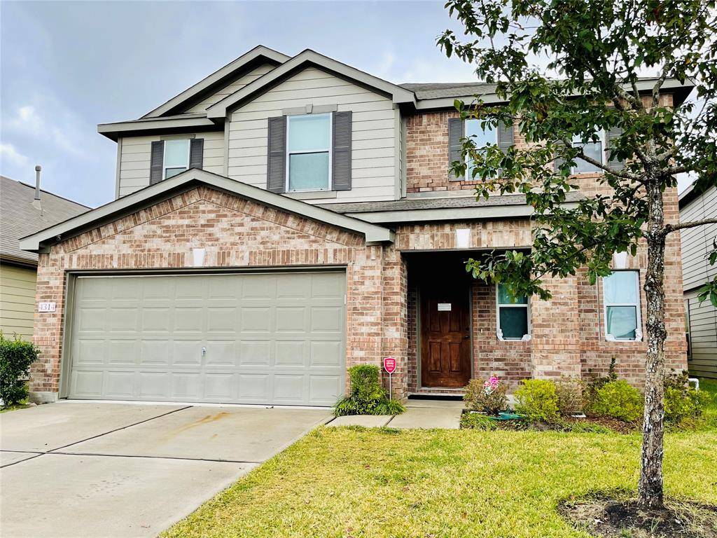 Katy, TX 77449,4314 Tudor Ranch LN