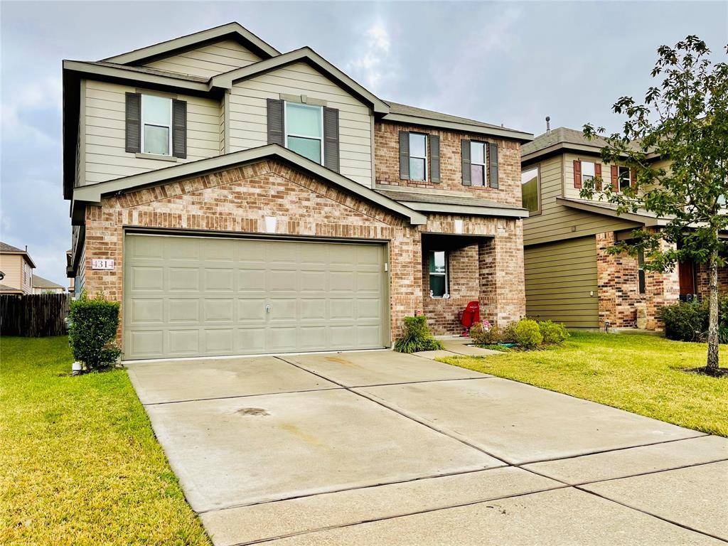 Katy, TX 77449,4314 Tudor Ranch LN