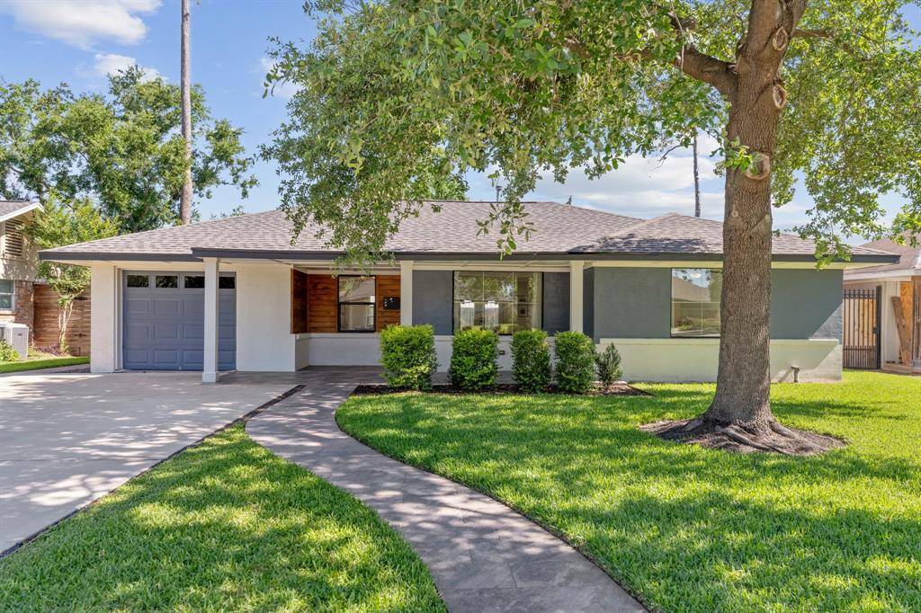 Houston, TX 77008,6422 Pineshade LN