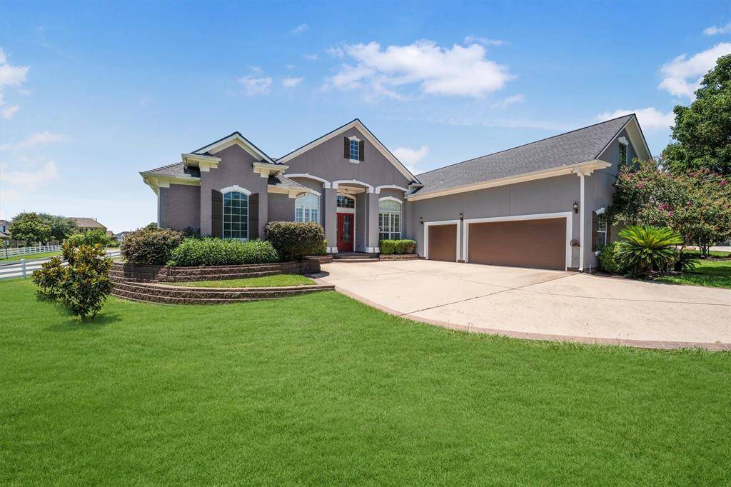 Conroe, TX 77304,5925 Oak Leaf CT