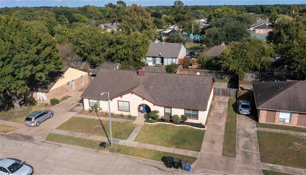 Katy, TX 77449,3338 Purslane DR