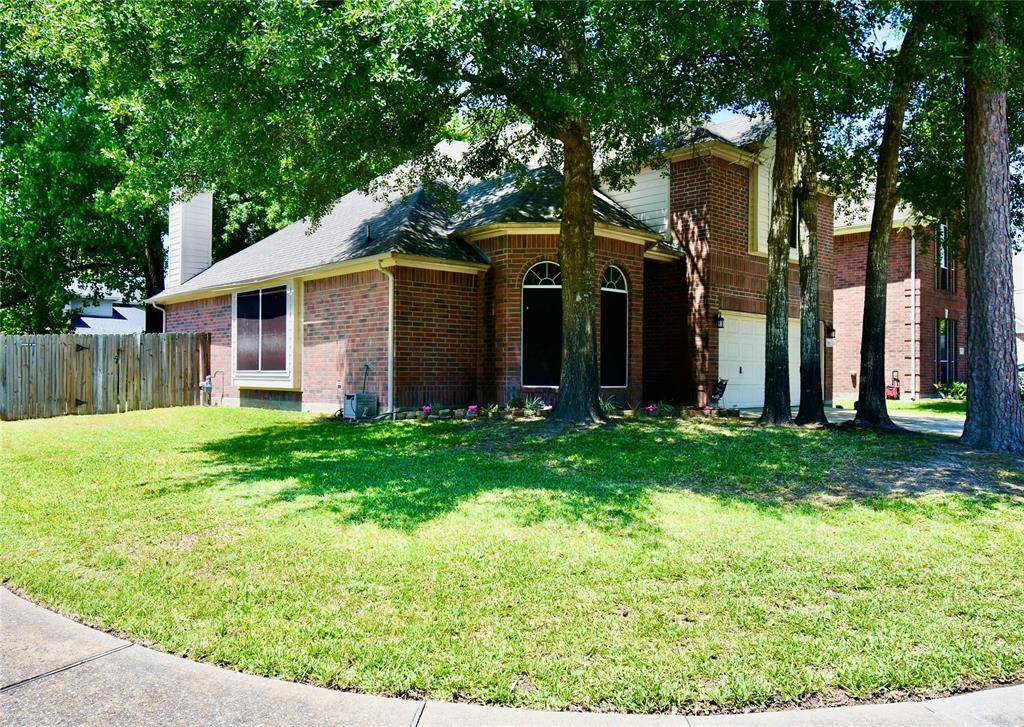 Spring, TX 77373,23803 Spring Oak DR