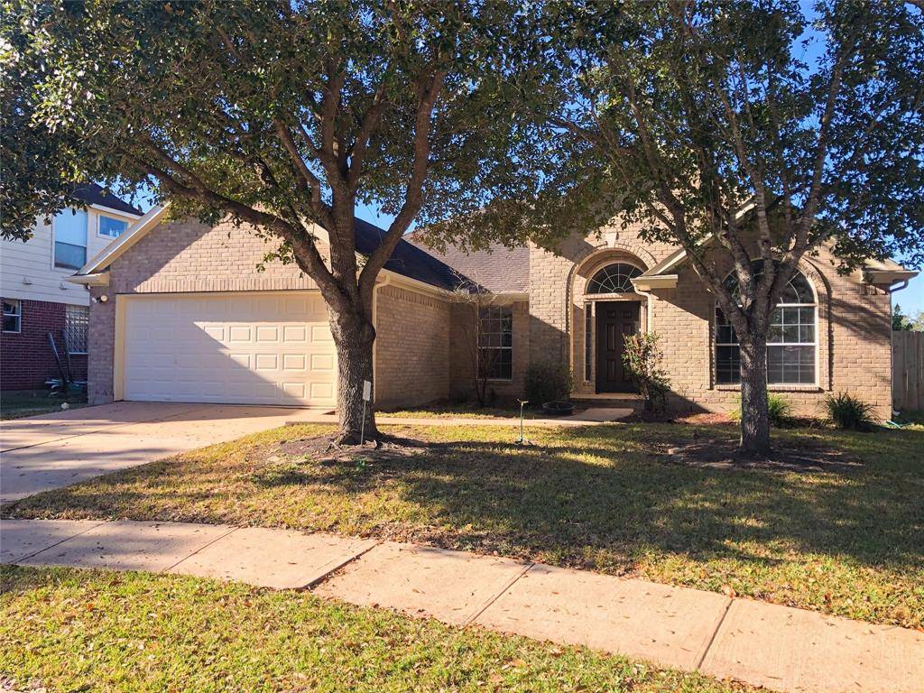 Missouri City, TX 77459,4310 Mustang Crossing CT