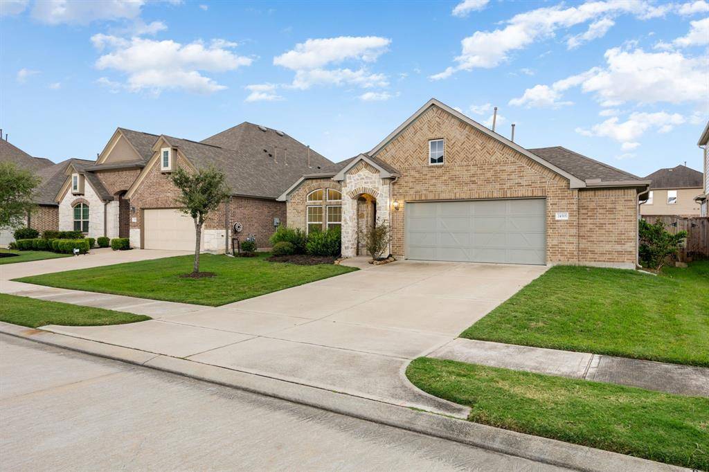 Richmond, TX 77406,24515 Bludana LN