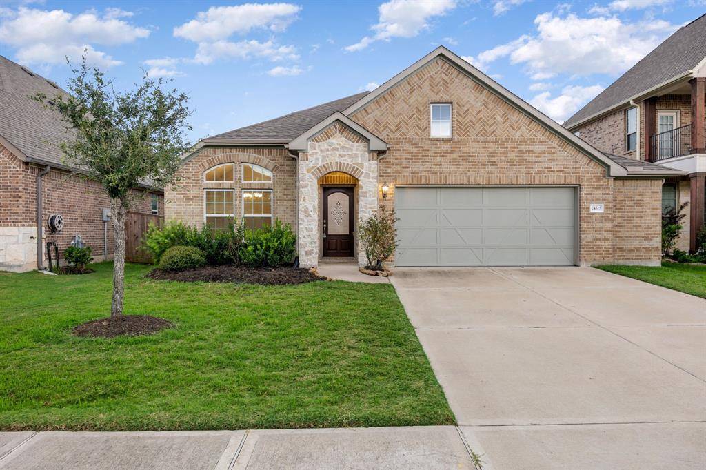 Richmond, TX 77406,24515 Bludana LN