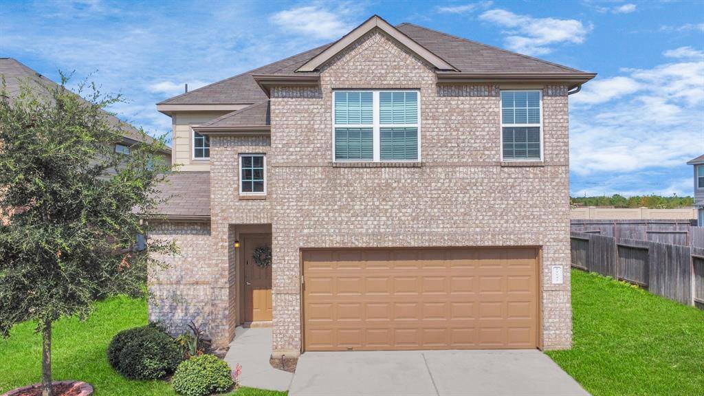 Katy, TX 77493,24942 Pavarotti PL