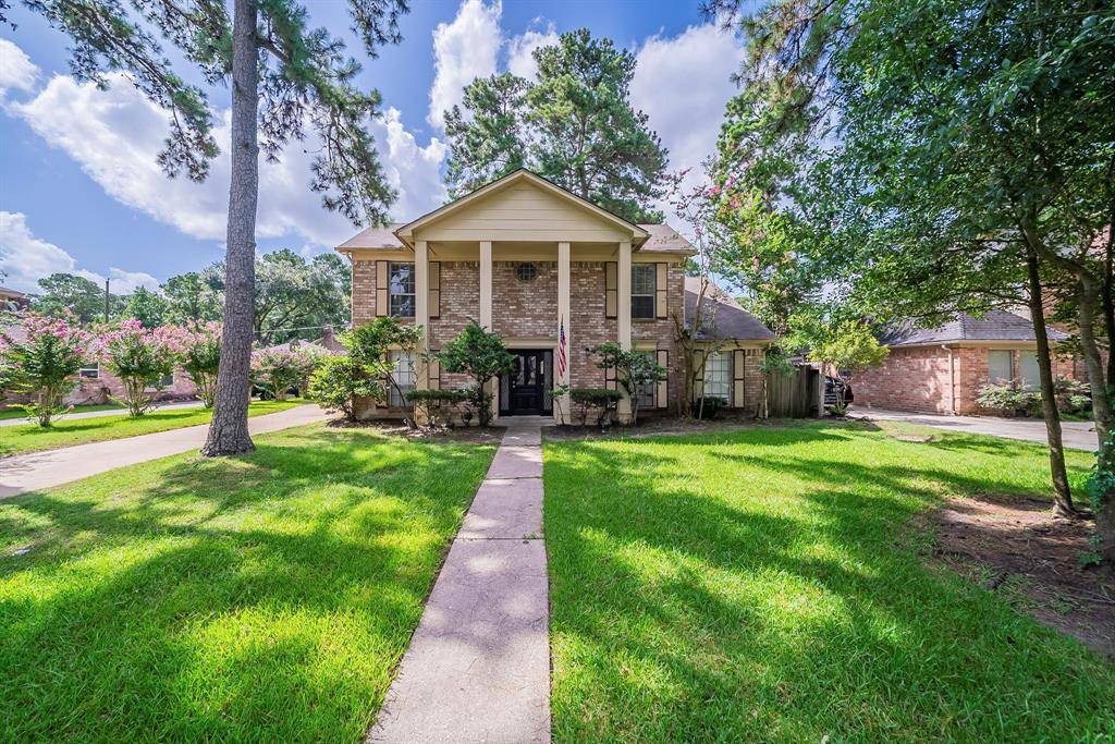 Spring, TX 77379,5511 Alamosa LN