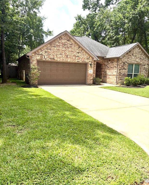 Montgomery, TX 77356,3578 Pebble Beach BLVD