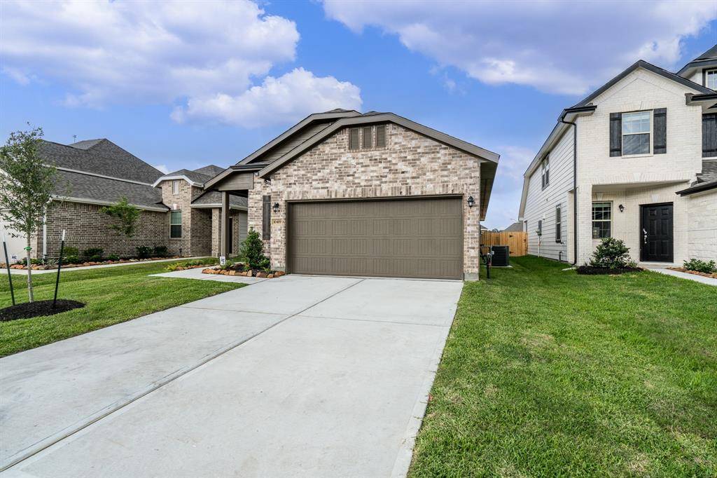 Tomball, TX 77375,10419 Astor Point Trl