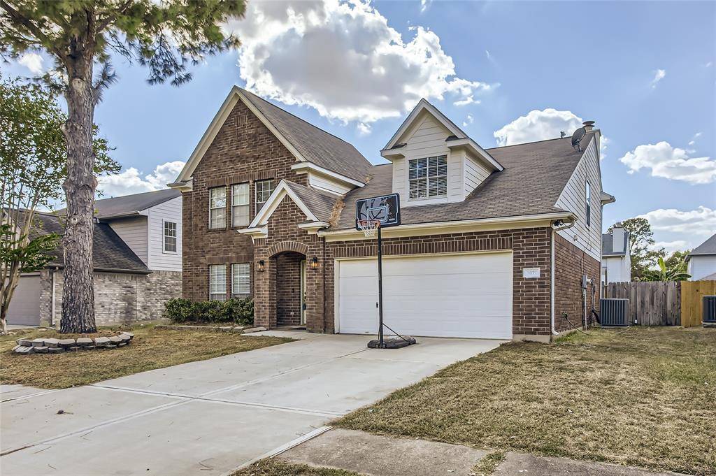 Katy, TX 77449,3027 Sun Glen CT