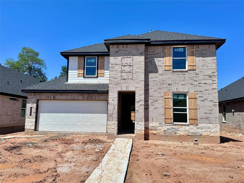 Conroe, TX 77304,314 Springfield Terrace DR