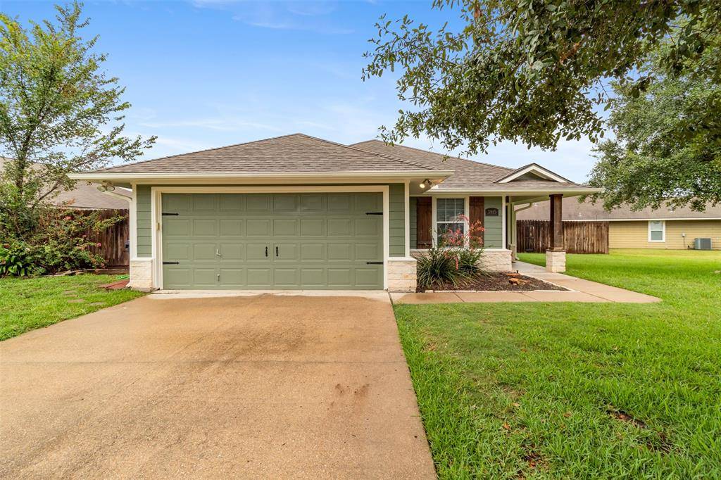 Brazos Country, TX 77845,3915 Tranquil Path DR